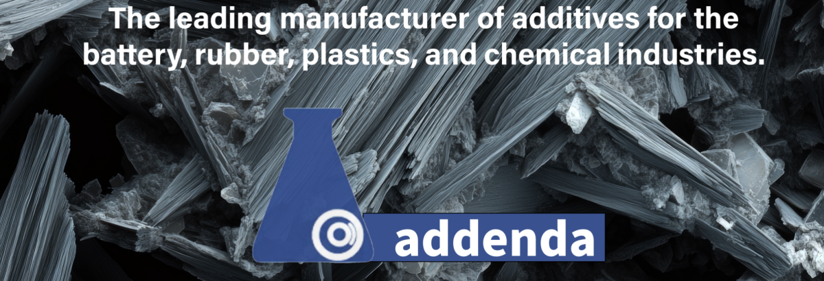 Addenda LLC